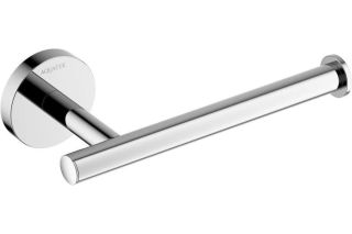 Бумагодержатель Aquatek Оберон AQ4208CR хром